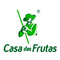 Casa das frutas